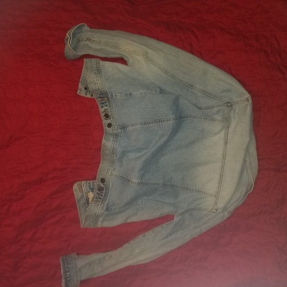 Jacket - Picture 2 of 2